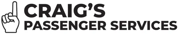 Craigs Passenger Services